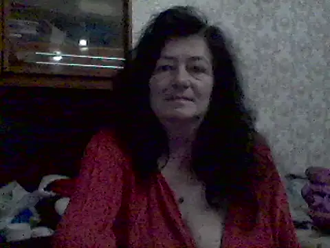 GypsiQueen2 online show from February 6, 9:49 pm