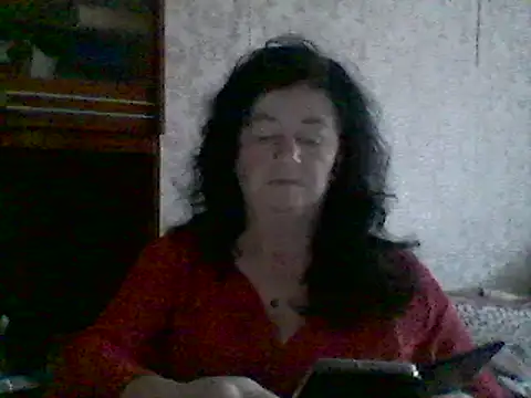 GypsiQueen2 online show from February 7, 12:28 pm