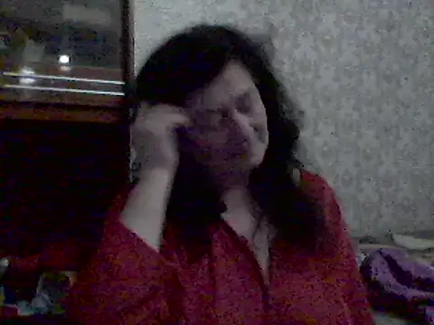 GypsiQueen2 online show from February 7, 7:38 pm