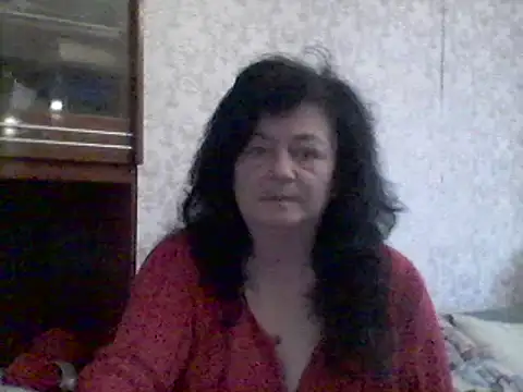 GypsiQueen2 online show from February 8, 2:16 pm