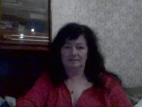 GypsiQueen2 online show from February 8, 5:18 pm