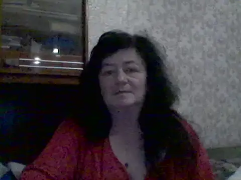 GypsiQueen2 online show from February 8, 8:21 pm