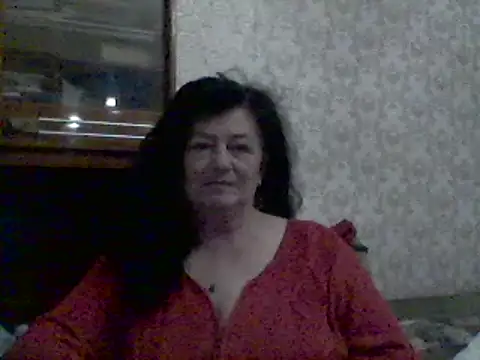 GypsiQueen2 online show from February 8, 11:34 pm