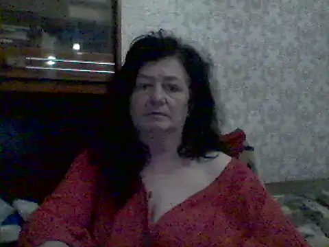 GypsiQueen2 online show from February 9, 4:29 pm