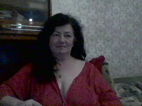 GypsiQueen2 online show from February 9, 7:30 pm