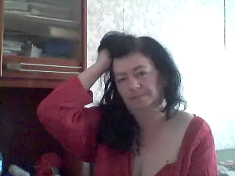 GypsiQueen2 online show from February 10, 7:15 am