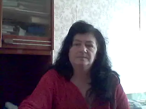 GypsiQueen2 online show from February 10, 11:36 am