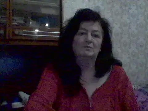 GypsiQueen2 online show from February 10, 8:42 pm