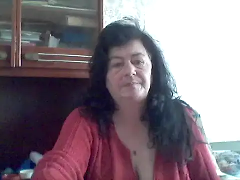 GypsiQueen2 online show from February 11, 10:04 am
