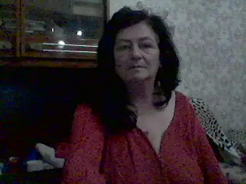 GypsiQueen2 online show from February 11, 7:16 pm