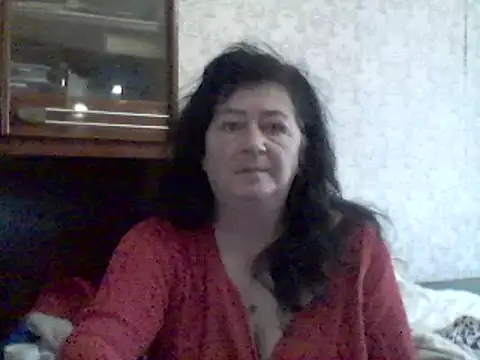 GypsiQueen2 online show from February 13, 1:59 pm