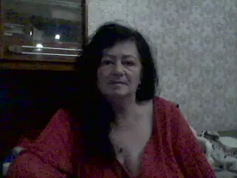 GypsiQueen2 online show from February 13, 5:33 pm