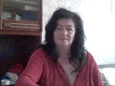 GypsiQueen2 online show from February 14, 7:07 am