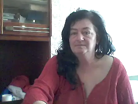 GypsiQueen2 online show from February 14, 10:17 am