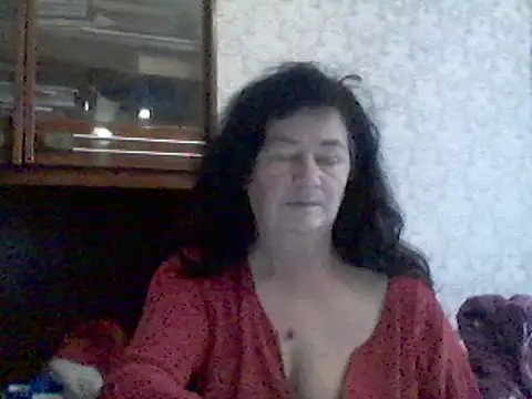 GypsiQueen2 online show from February 15, 1:16 pm