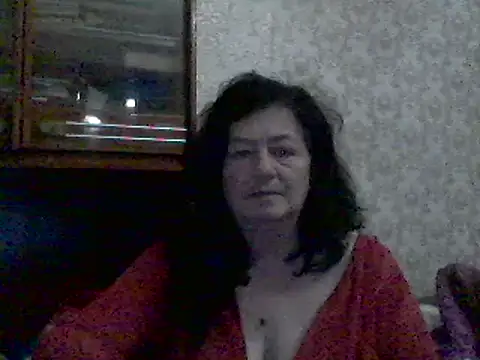 GypsiQueen2 online show from February 15, 4:23 pm