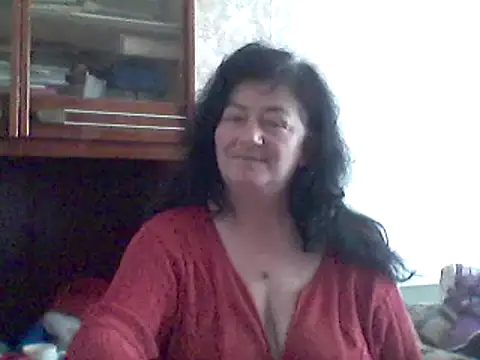 GypsiQueen2 online show from February 16, 12:54 pm