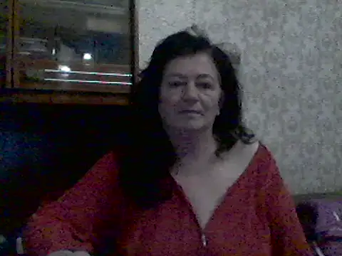 GypsiQueen2 online show from February 16, 10:10 pm