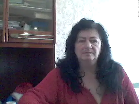 GypsiQueen2 online show from February 17, 12:59 pm