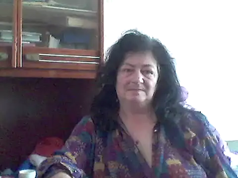 GypsiQueen2 online show from February 18, 10:16 am
