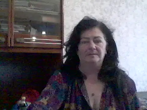 GypsiQueen2 online show from February 18, 2:06 pm