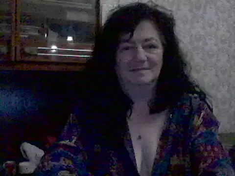 GypsiQueen2 online show from February 19, 9:03 pm