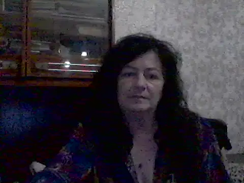 GypsiQueen2 online show from February 20, 4:46 pm