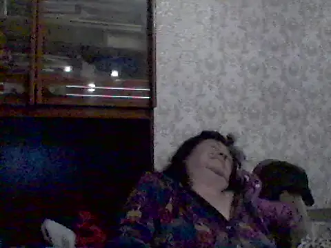 GypsiQueen2 online show from February 20, 11:54 pm