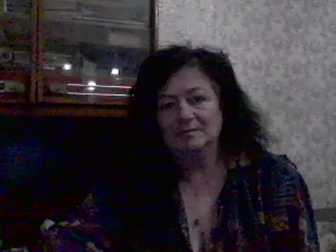 GypsiQueen2 online show from February 21, 6:59 pm