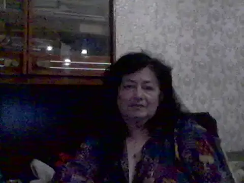 GypsiQueen2 online show from February 21, 10:04 pm