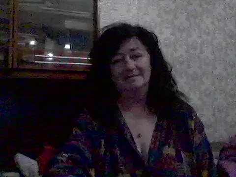 GypsiQueen2 online show from February 22, 4:51 pm