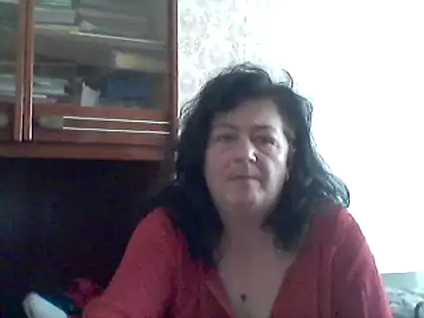 GypsiQueen2 online show from February 23, 11:33 am