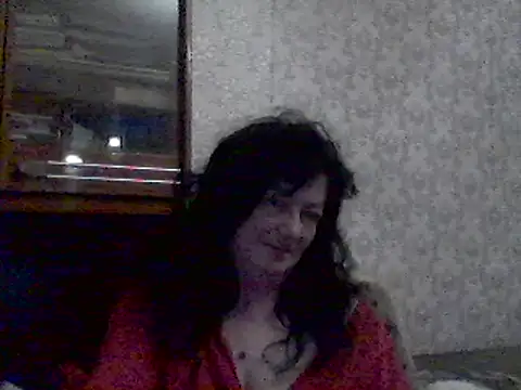 GypsiQueen2 online show from February 23, 8:33 pm