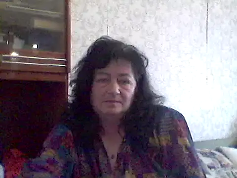 GypsiQueen2 online show from February 25, 1:39 pm
