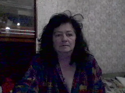 GypsiQueen2 online show from February 25, 4:42 pm