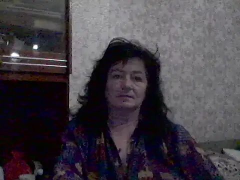GypsiQueen2 online show from February 25, 7:47 pm