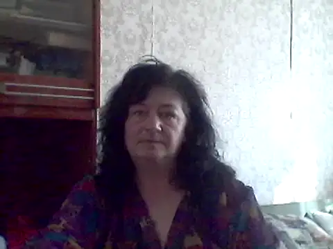 GypsiQueen2 online show from February 26, 11:41 am