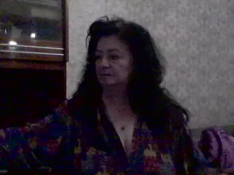 GypsiQueen2 online show from February 26, 8:22 pm