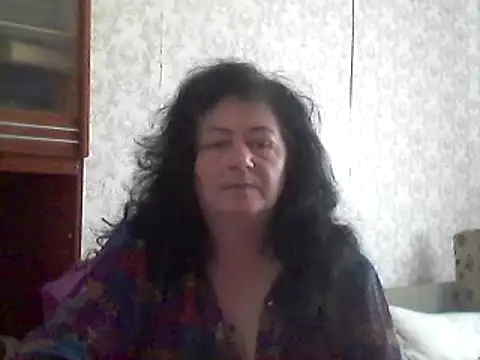GypsiQueen2 online show from February 27, 9:11 am