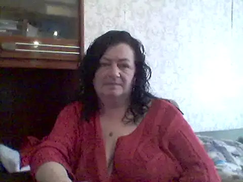 GypsiQueen2 online show from February 27, 1:38 pm