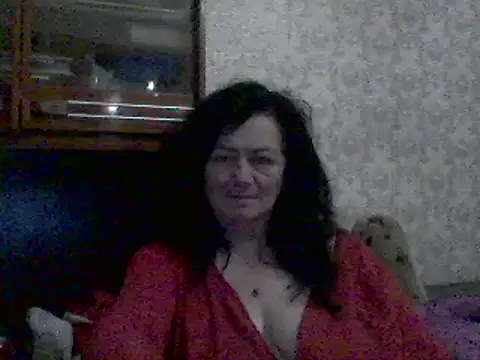 GypsiQueen2 online show from February 27, 9:04 pm