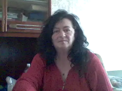 GypsiQueen2 online show from February 28, 12:52 pm