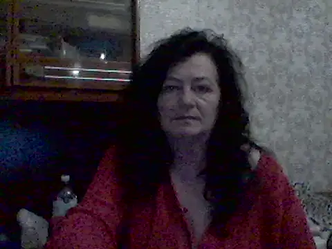 GypsiQueen2 online show from February 28, 3:59 pm