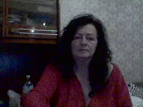GypsiQueen2 online show from February 28, 7:03 pm
