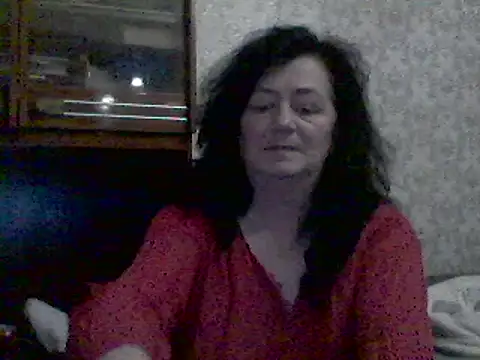 GypsiQueen2 online show from March 1, 5:16 pm