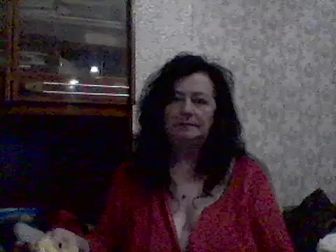 GypsiQueen2 online show from March 1, 8:31 pm