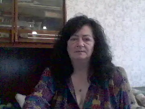 GypsiQueen2 online show from March 3, 12:48 pm