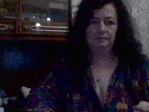 GypsiQueen2 online show from March 3, 10:10 pm