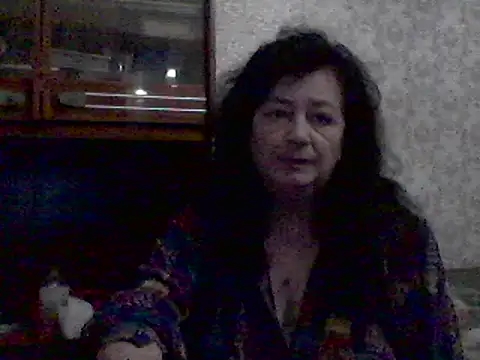 GypsiQueen2 online show from March 5, 4:13 pm