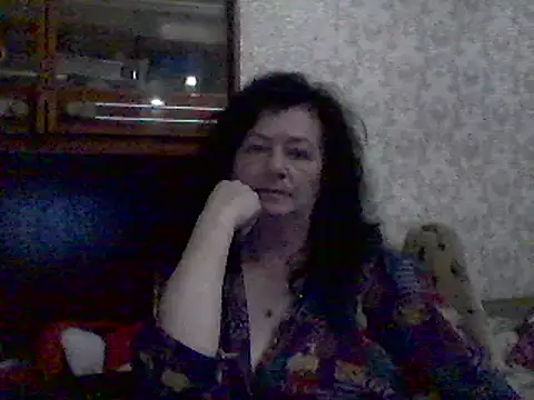 GypsiQueen2 online show from March 5, 10:21 pm